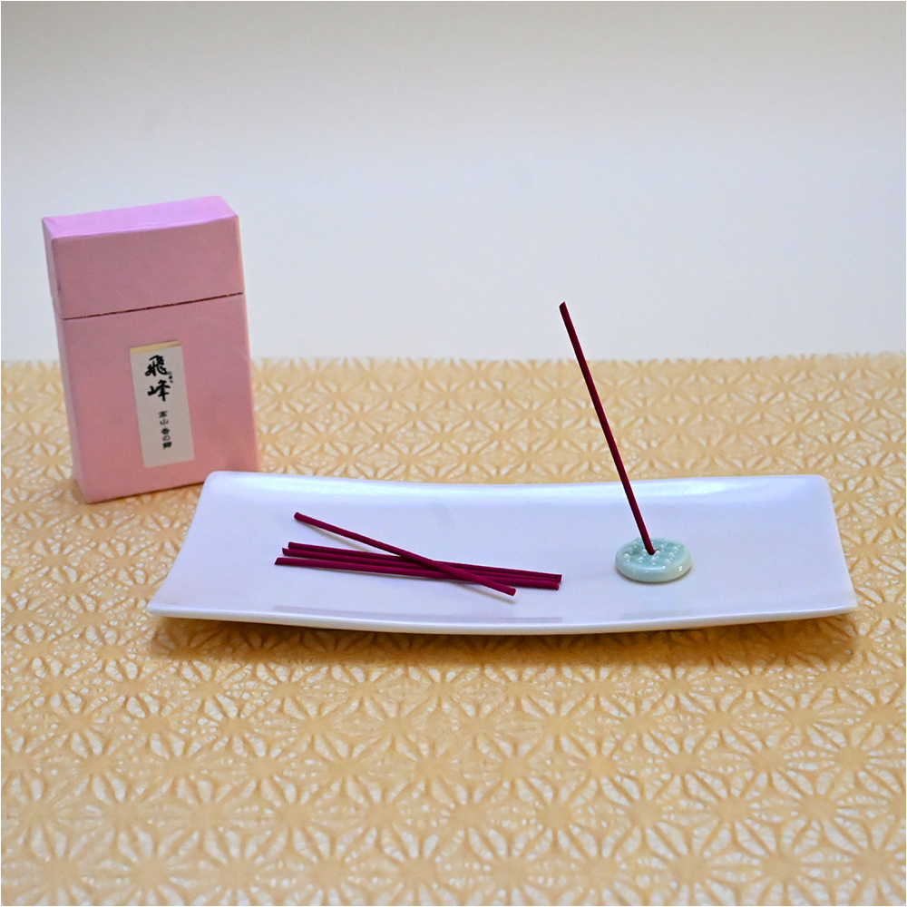 飛峰「梅」スティック 約130本入