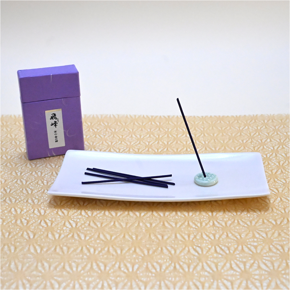 飛峰「紫」スティック 約130本入