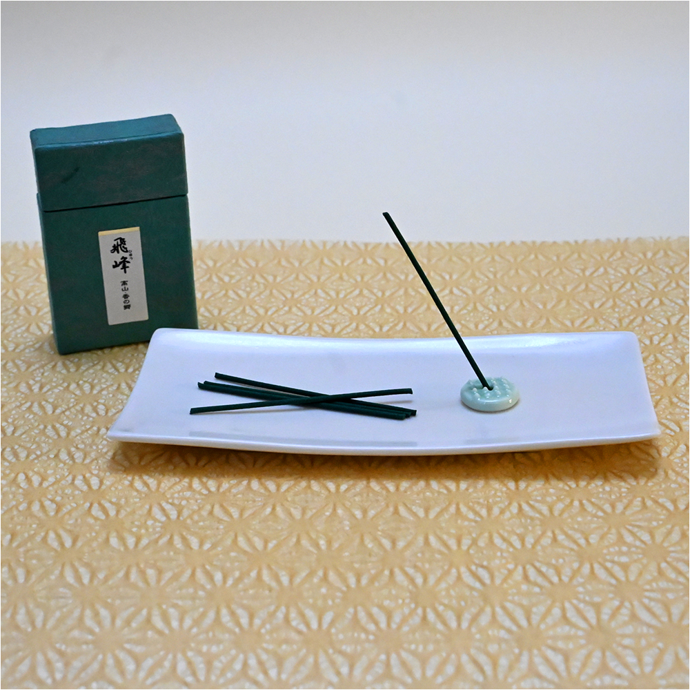 飛峰「檜」スティック 約130本入