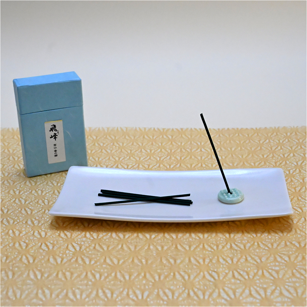 飛峰「ハーブ」スティック 約130本入